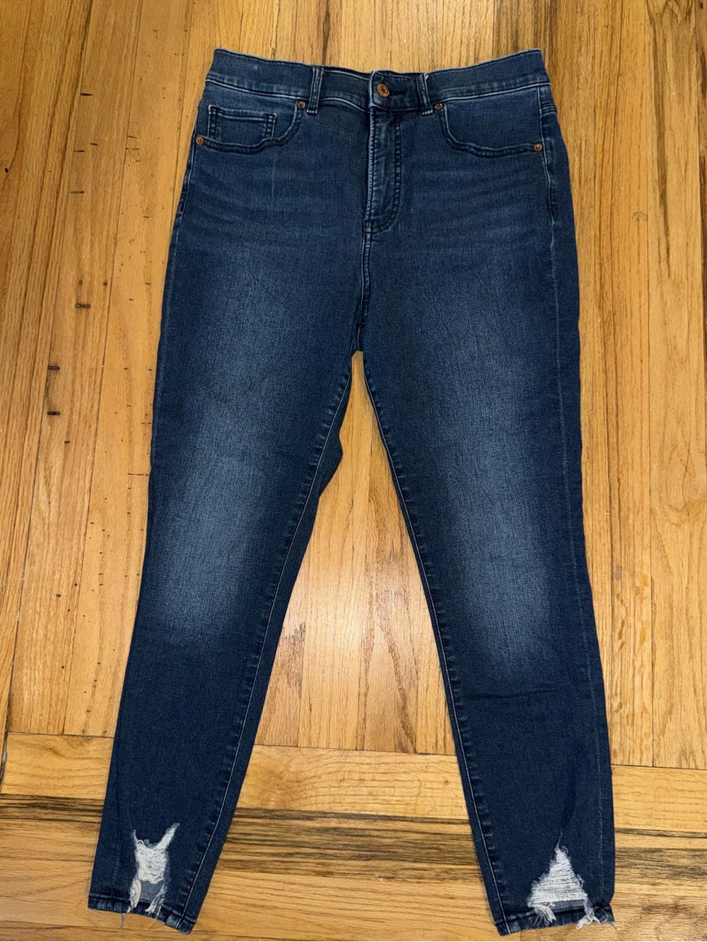 Express Jeans